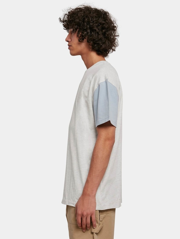 Organic Oversized Colorblock-2