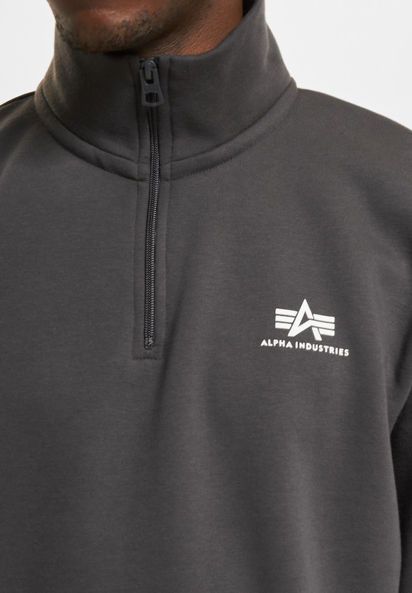 Half Zip-3