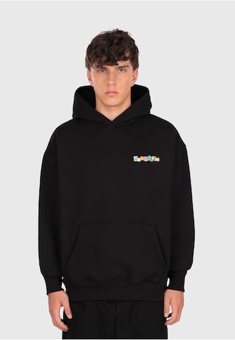 NOTHING MATTERS HOODIE