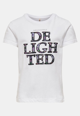 ONLY Kids Mädchen T-Shirt