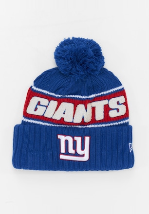 NFL Sideline NEW YORK GIANTS 
