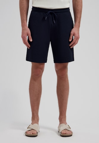 Logan Waffle Sweatshort