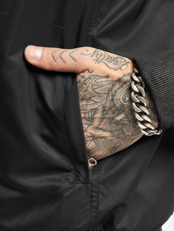 The System Striped-4