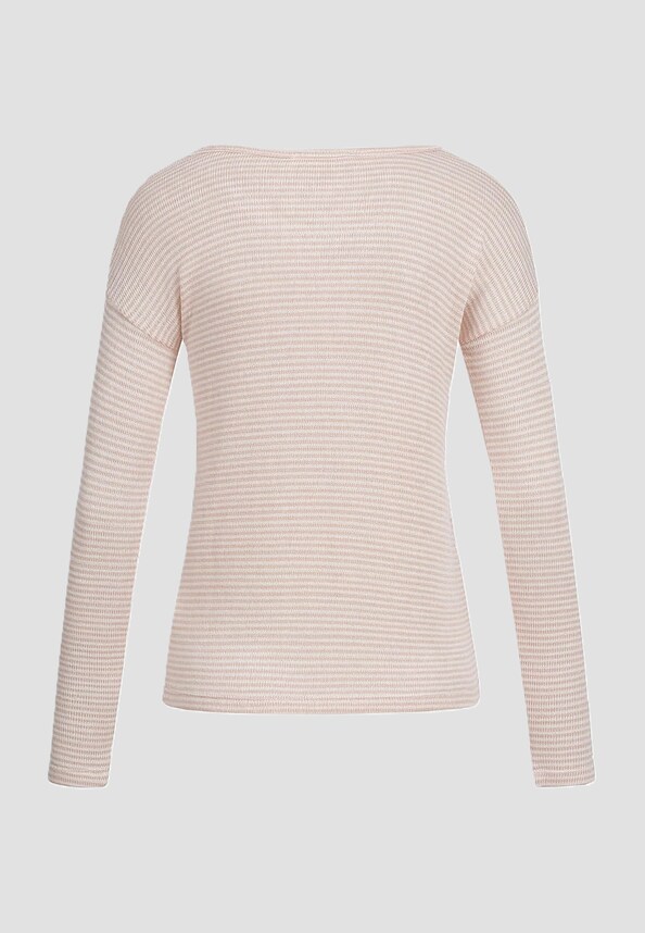 Aiki Damen Strickpullover-1