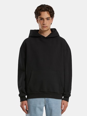 Ultra Heavy Oversized Hoody