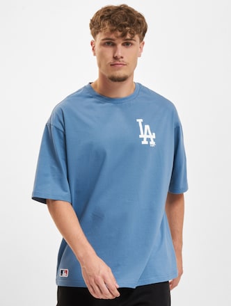 New Era MLB World Series OS LA Dodgers T-Shirt