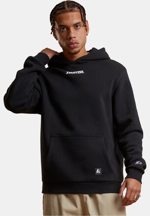 Starter Small Logo Essential Hoodie
