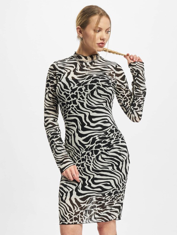 Ladies Aop Double Layer-0