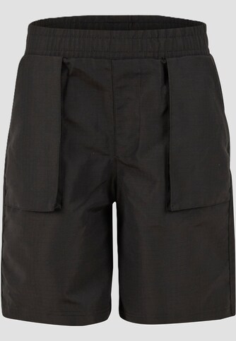 Boys Ripstop Cargo Shorts