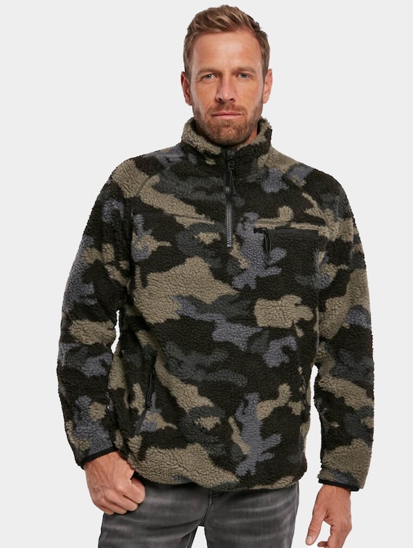 Teddyfleece Troyer-0