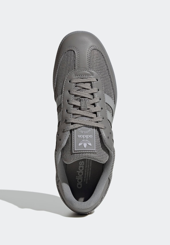 Samba OG-3