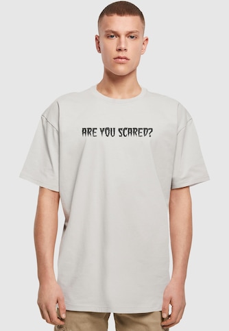 Halloween - Are You Scared Tee