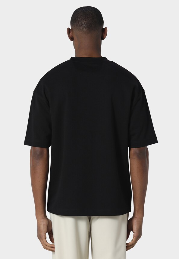 EQUESTRIAN FLARE T-SHIRT-1