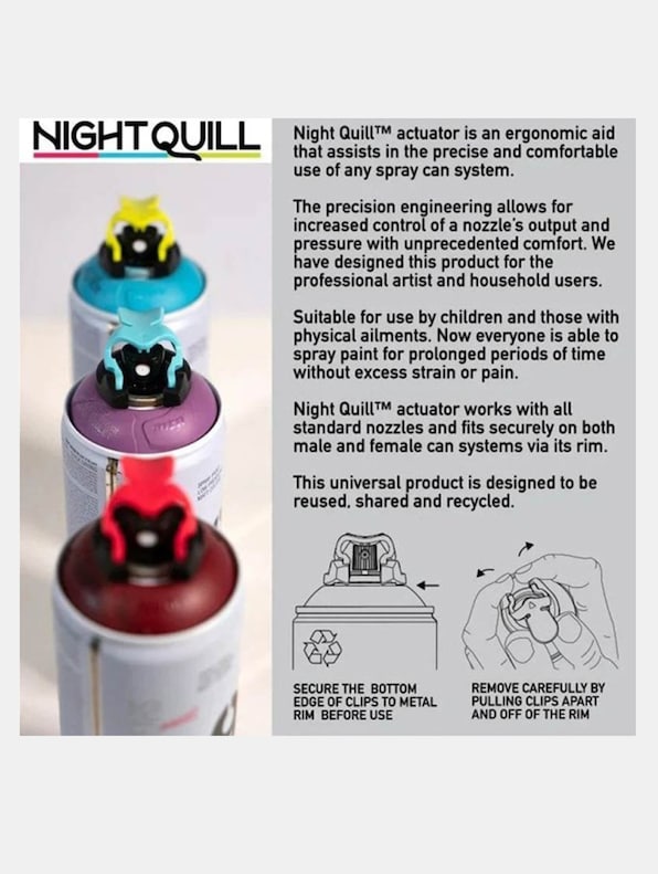 Night Quill NY Cap single-2