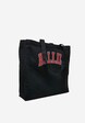 Ballin Oversize Canvas Tote-1