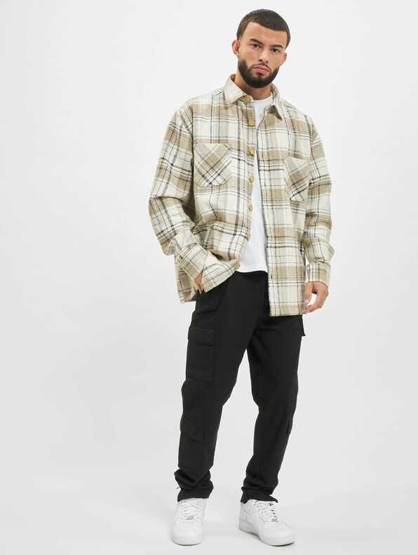 Flato Heavy Wool Flannel-5