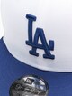 Mlb Los Angeles Dodgers White Crown Patches 9fifty-2
