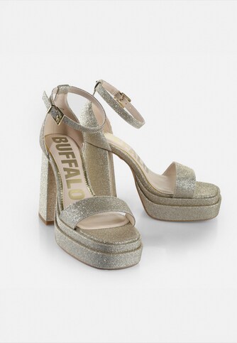 Buffalo May Neat - Vegan Glitter