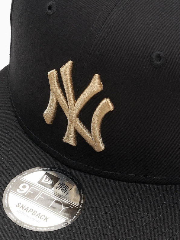 Mlb New York Yankees League Essential 9fifty-2