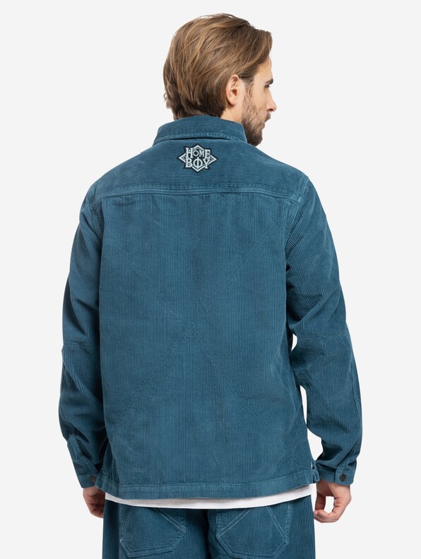 Homeboy TIME WARP Hybrid Cord-1