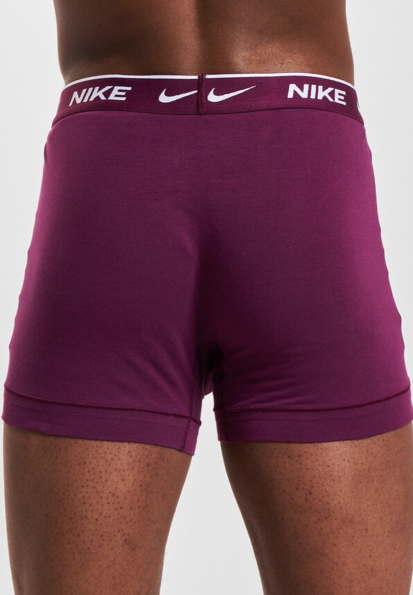 Nike Underwear Trunk 3 Pack Boxershorts-2