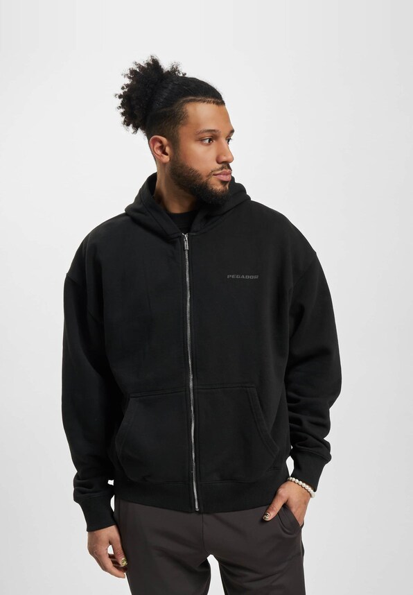 Logo Oversized Vintage-0