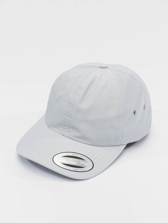 Low Profile Water Repellent Cap