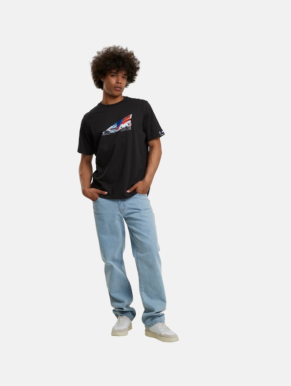 Puma BMW MMS Car Graphic 2 T-Shirts-3