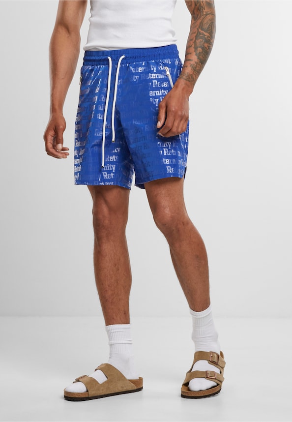 Swim Shorts Reternity-0