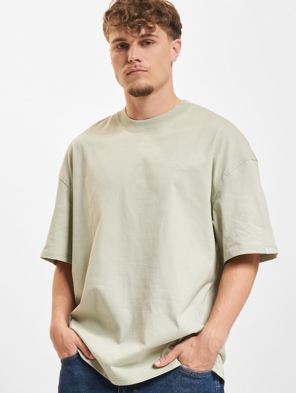 Collective Crew Neck-0