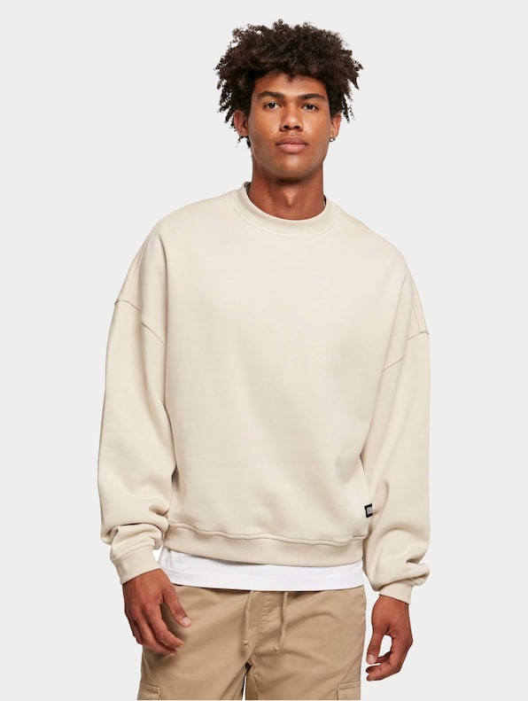 80's Crewneck-0