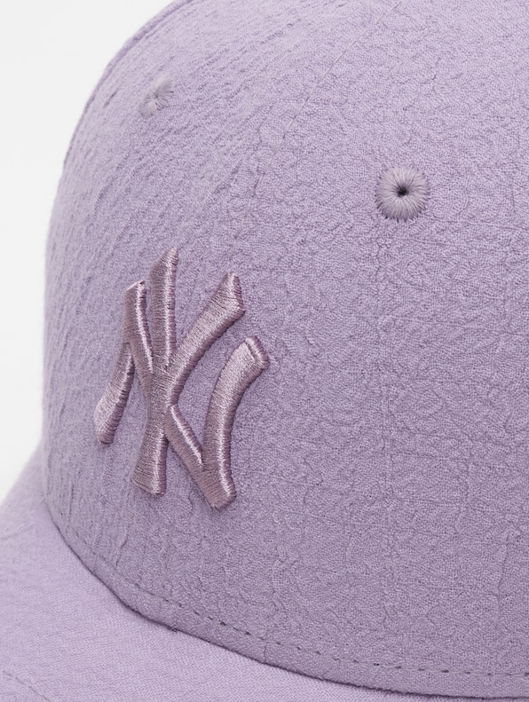 New York Yankees Bubble Stitch 9Forty-3