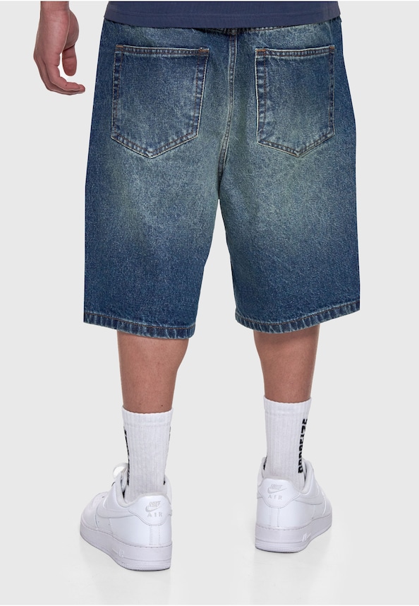 DENIM -1