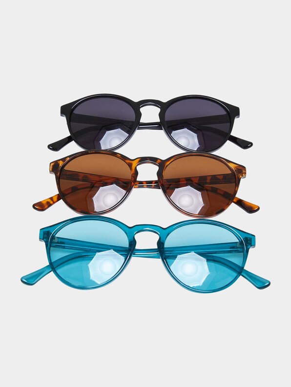 Sunglasses Cypress 3-Pack-0