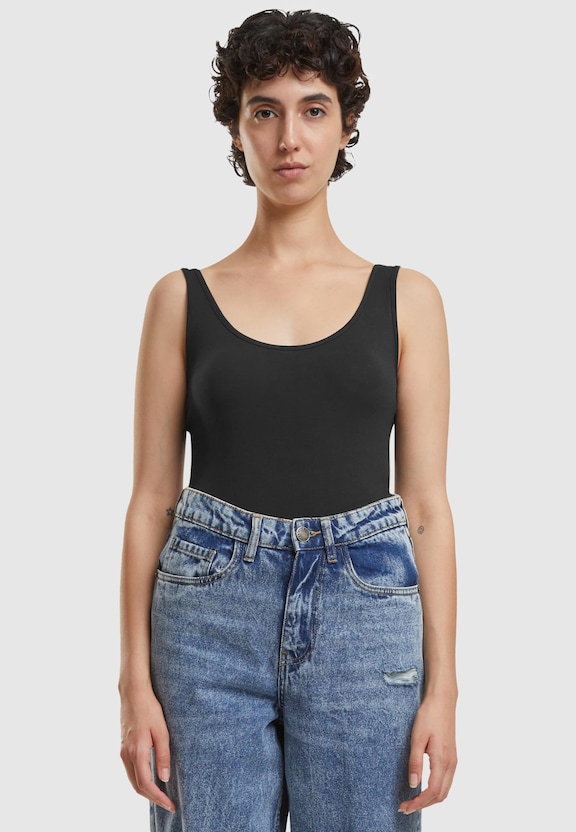 Ladies Organic Tank Body-2