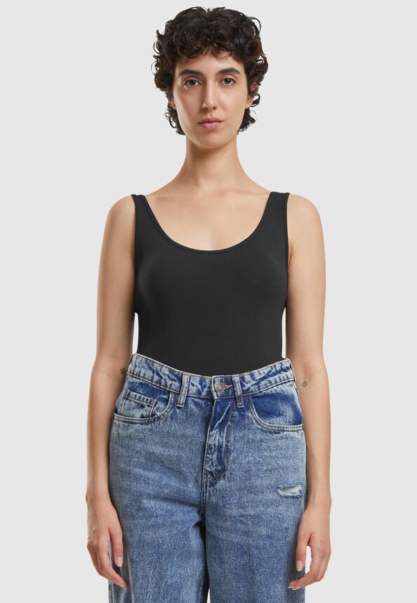 Ladies Organic Tank Body-2