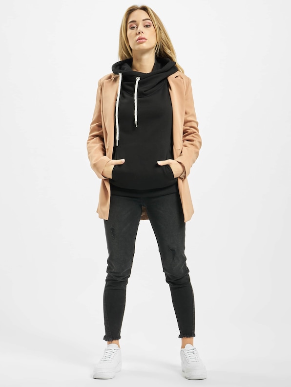 Raglan High Neck-5