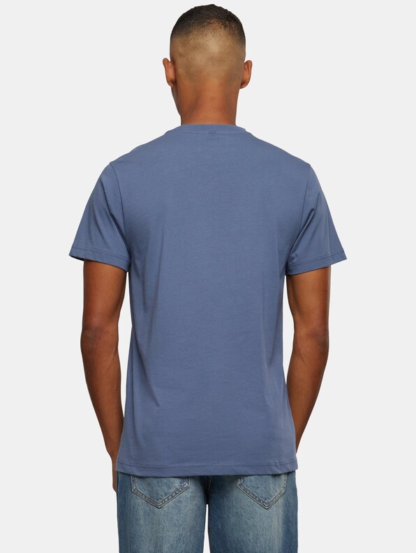 Build Your Brand T-Shirt Round Neck-1