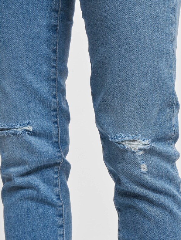 Levis 721 High Rise Jeans-4