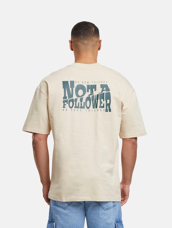 Not a Follower-1