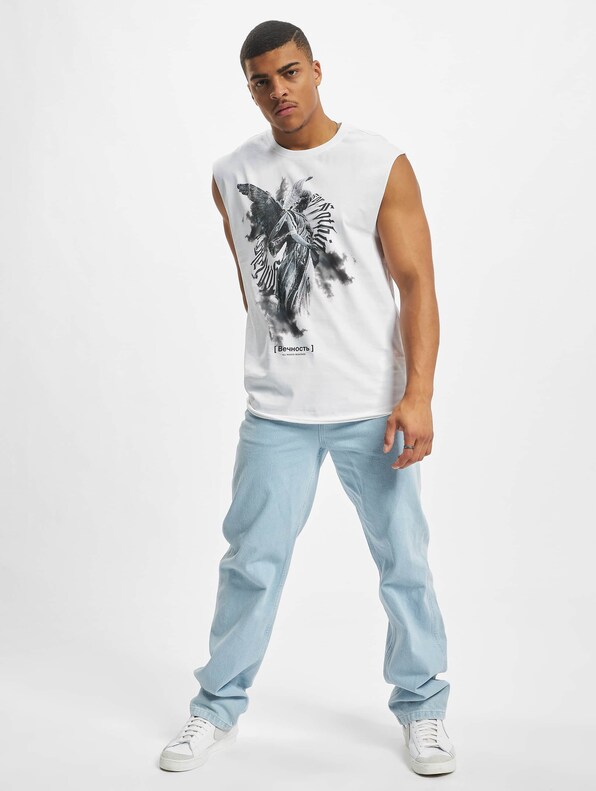 Angel 3.0 Sleeveless-4