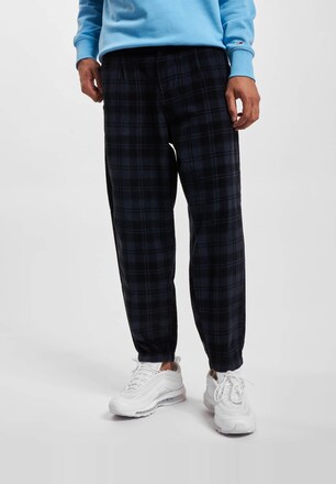 Bax Check Corduroy