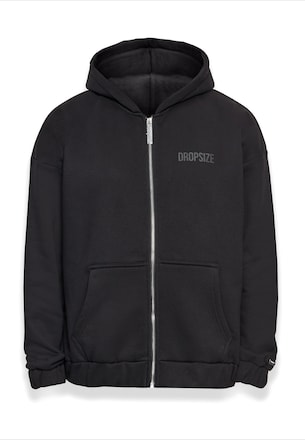 Super Heavy Oversize HD Print V2 