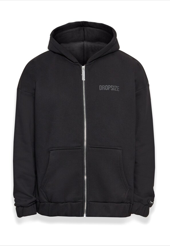 Super Heavy Oversize HD Print V2 -0