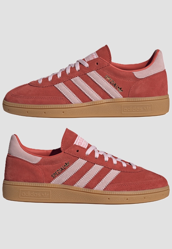 Handball Spezial W-8