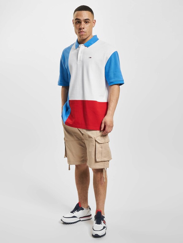 Tommy Jeans Archive Skate Polo-5