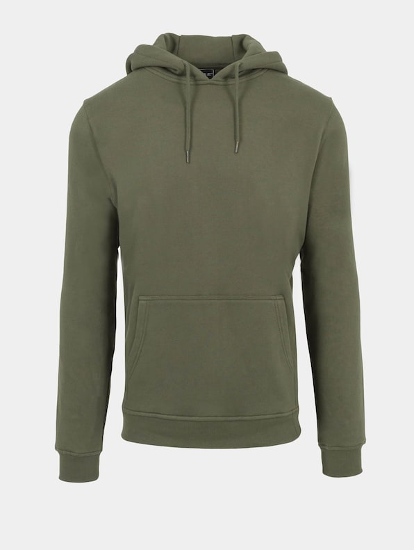 Mister Tee Hoody-6
