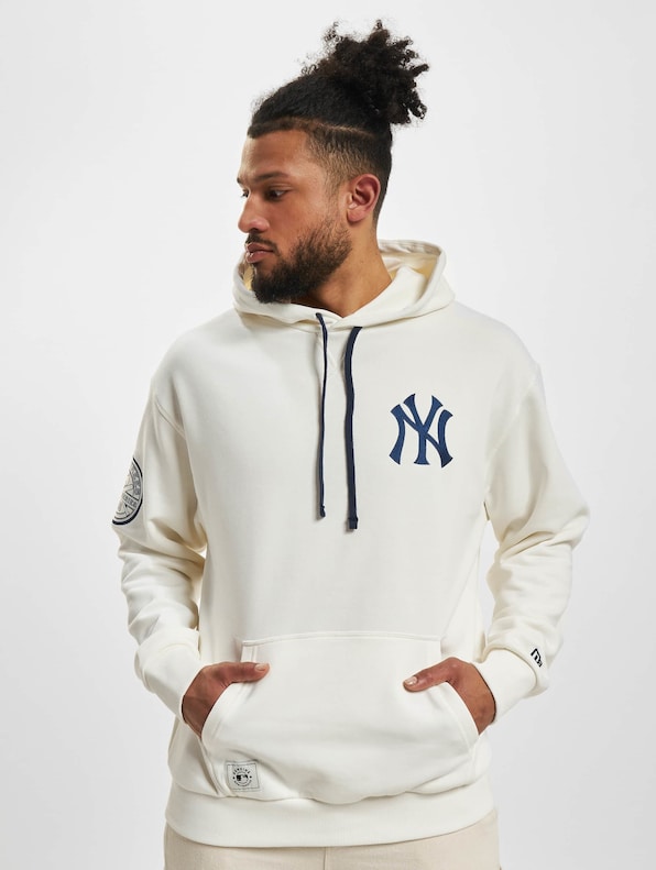 MLB New York Yankees Cooperstown Heritage Oversized -2