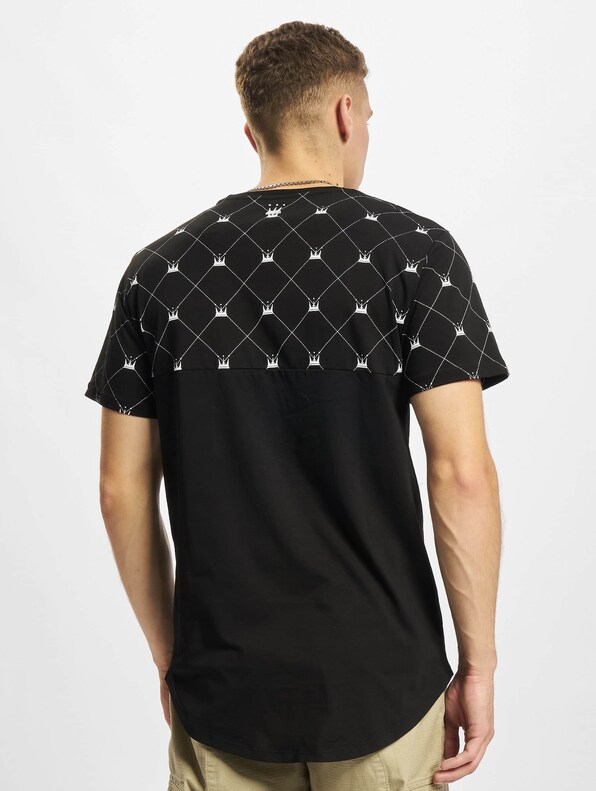 Crown Pattern-1