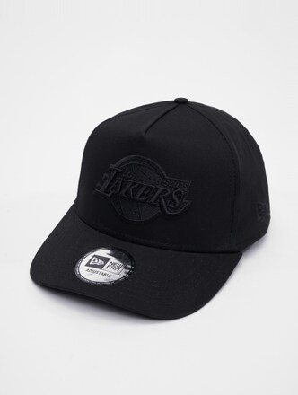New Era LA Lakers NBA Seasonal E-Frame Cap